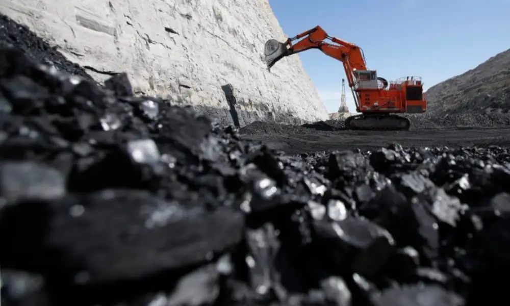 صف خرید زغال سنگی ها در بورس ایران